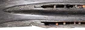 Ski-doo Pilot Ski - Used
