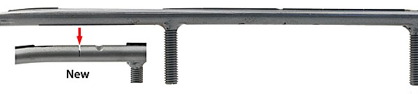 Used Eversharp Carbide