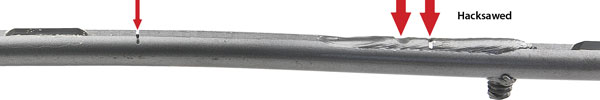 Saber Sport Series