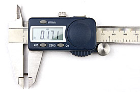 caliper