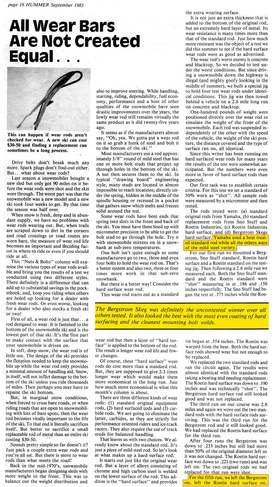Article