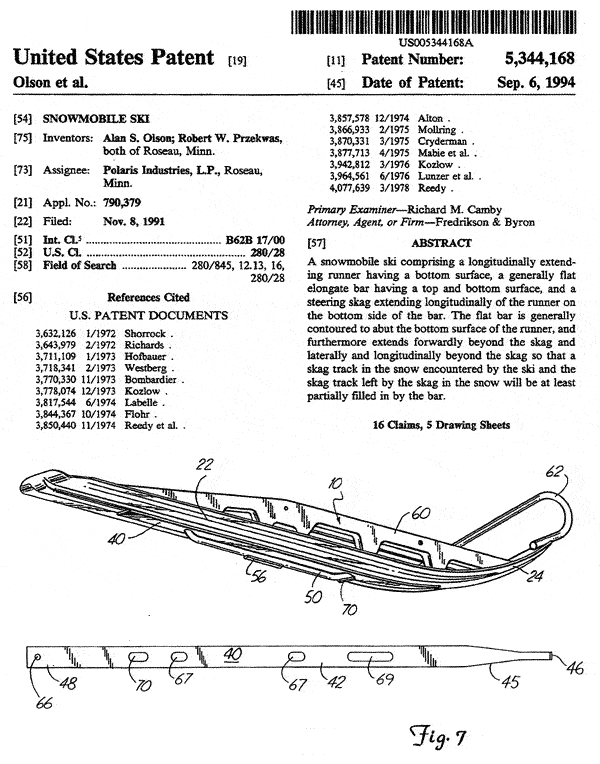 Patent 3,844,367