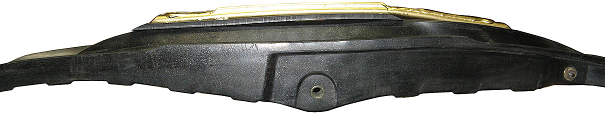 Polaris HPS Before