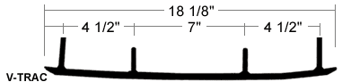 V-trac